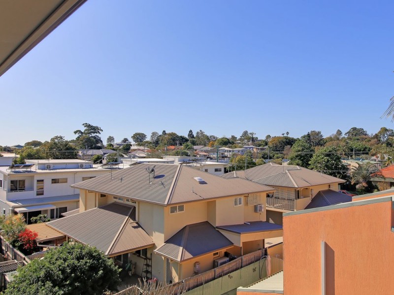 6/12 Drayton Terrace, Wynnum QLD 4178