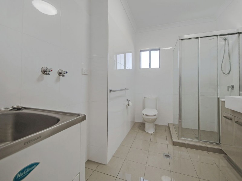 6/12 Drayton Terrace, Wynnum QLD 4178