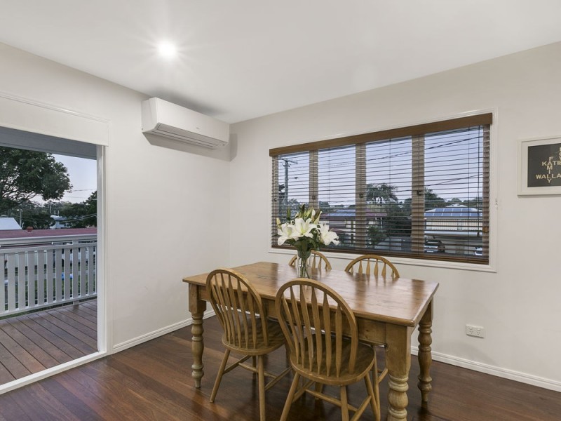 21 Herswell Avenue, Wynnum West QLD 4178