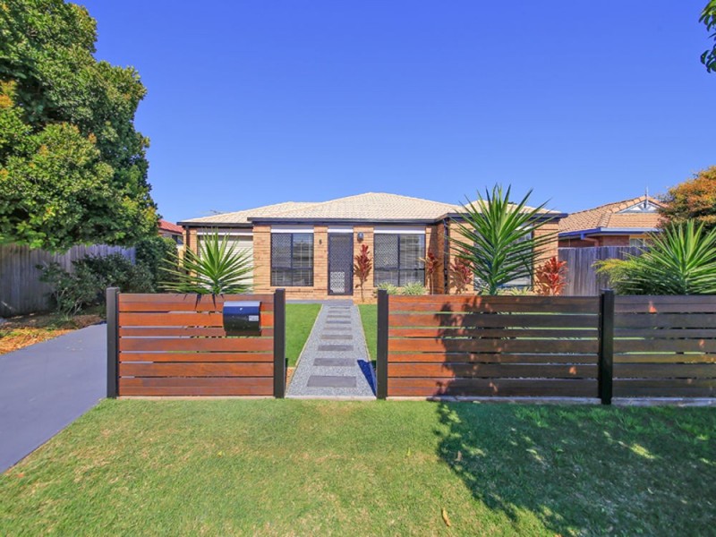 5 Janine Street, Wynnum West QLD 4178