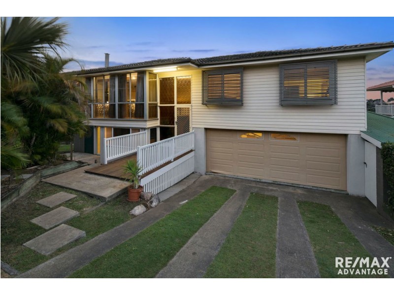 4 Nemarra St, Wynnum West QLD 4178