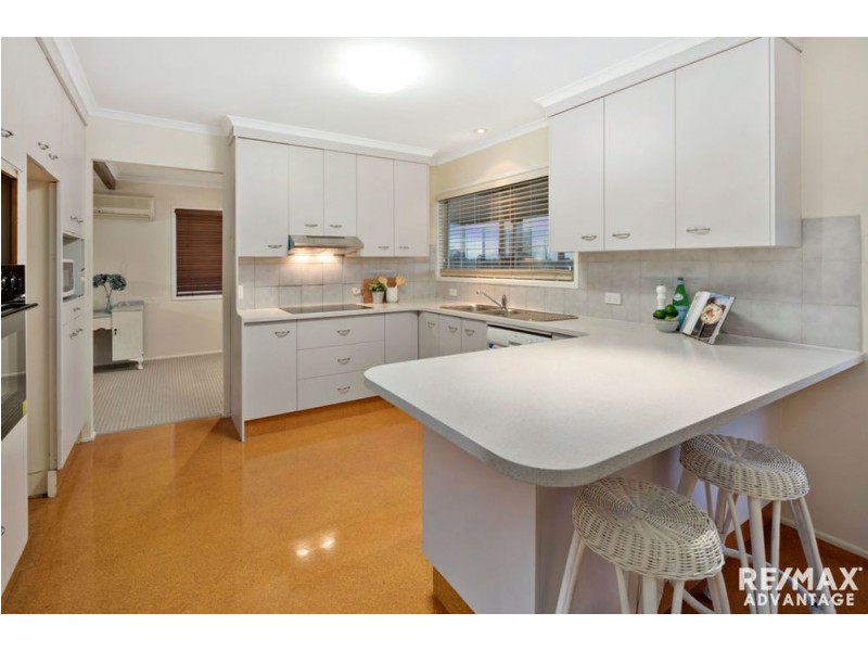 4 Nemarra St, Wynnum West QLD 4178