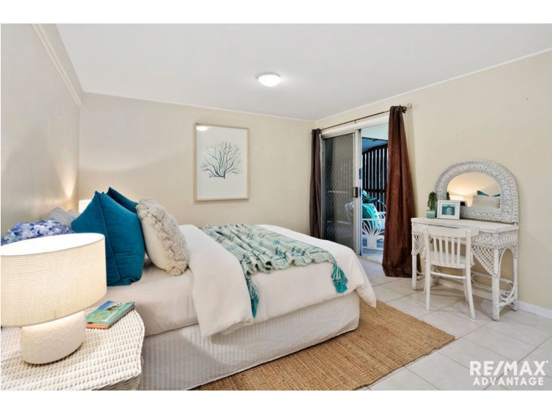 4 Nemarra St, Wynnum West QLD 4178