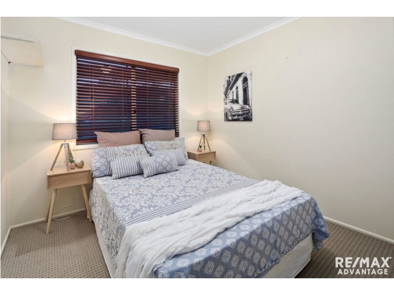 4 Nemarra St, Wynnum West QLD 4178