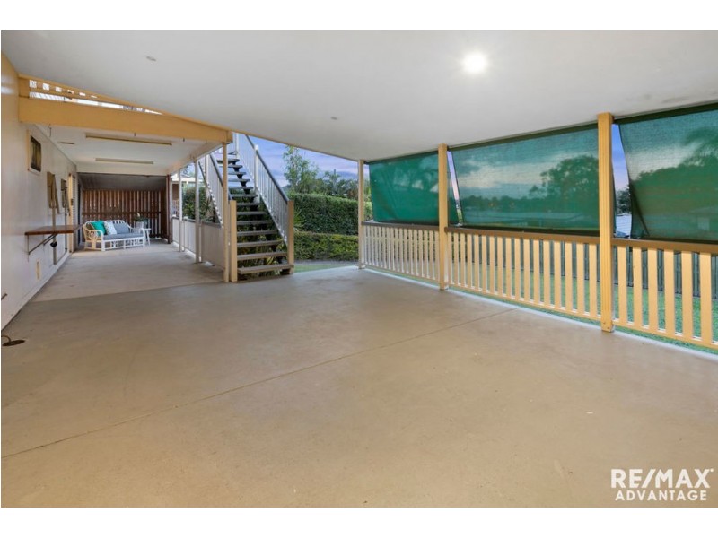 4 Nemarra St, Wynnum West QLD 4178