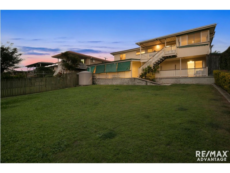 4 Nemarra St, Wynnum West QLD 4178