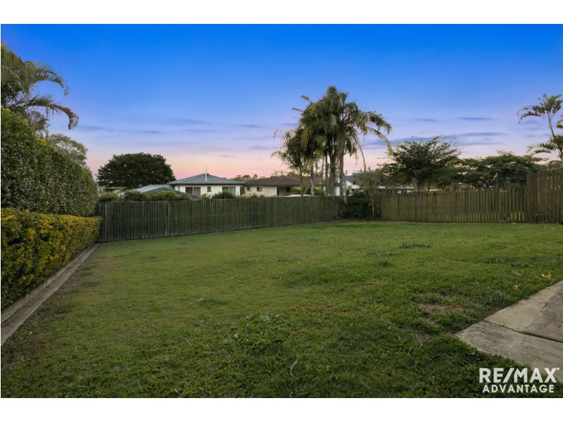 4 Nemarra St, Wynnum West QLD 4178