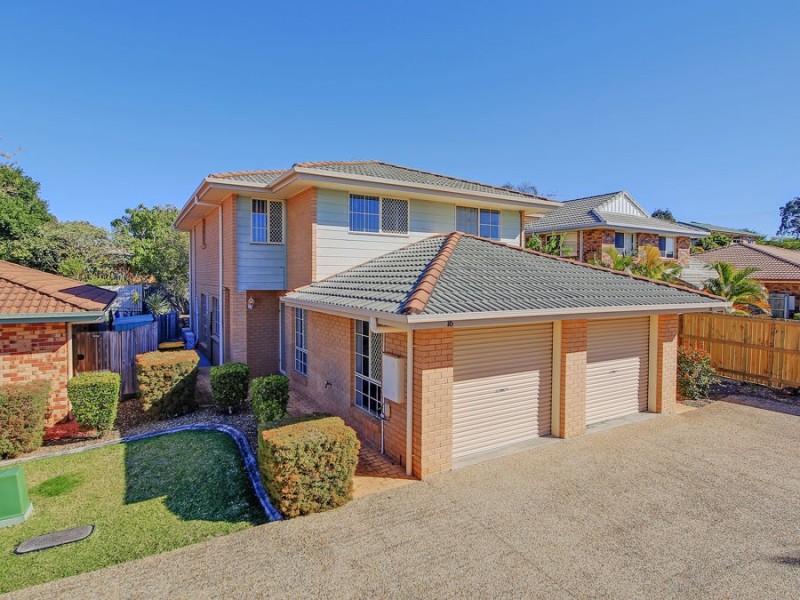 16/1 Belgarah Place, Carina QLD 4152