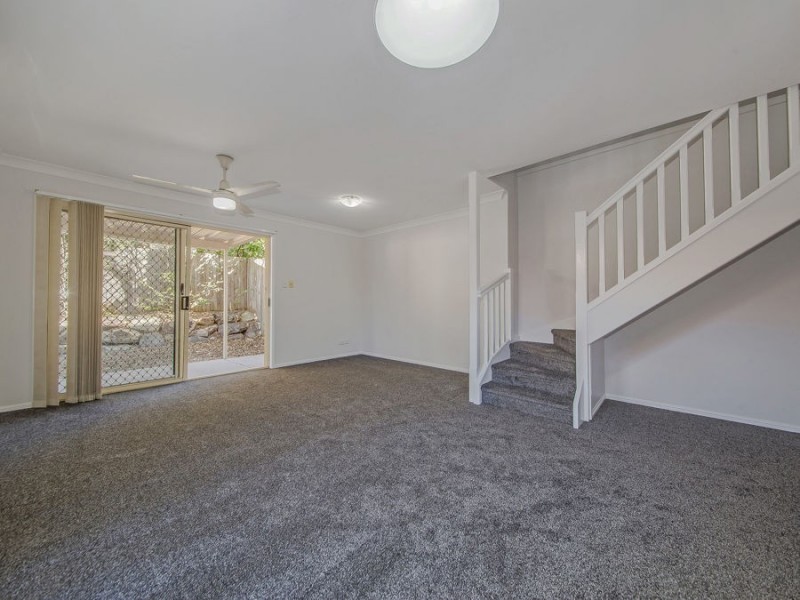 16/1 Belgarah Place, Carina QLD 4152