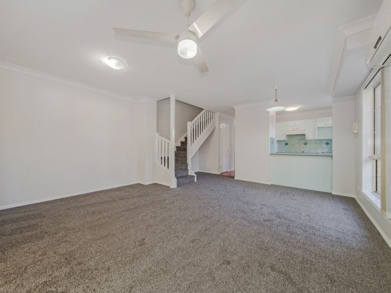 16/1 Belgarah Place, Carina QLD 4152