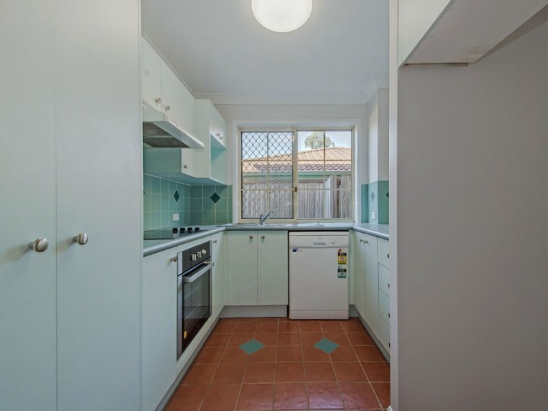 16/1 Belgarah Place, Carina QLD 4152