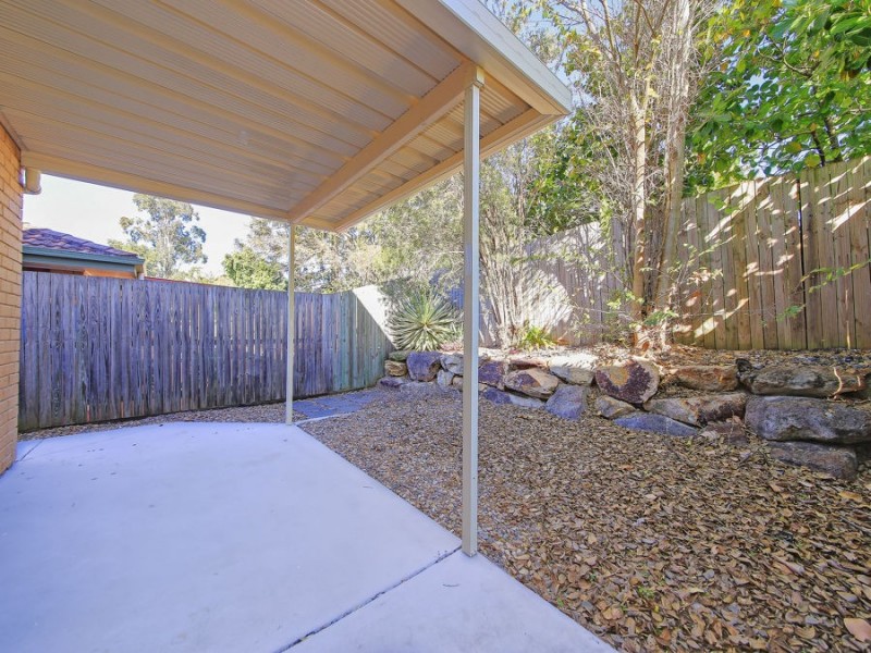 16/1 Belgarah Place, Carina QLD 4152