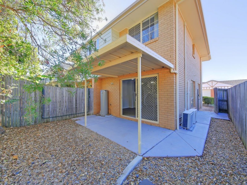 16/1 Belgarah Place, Carina QLD 4152