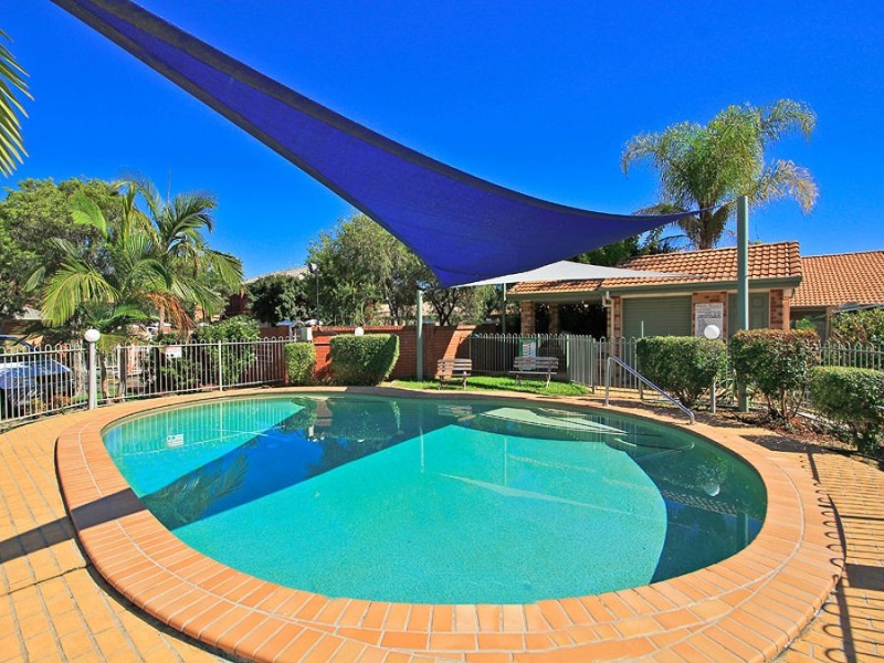 16/1 Belgarah Place, Carina QLD 4152