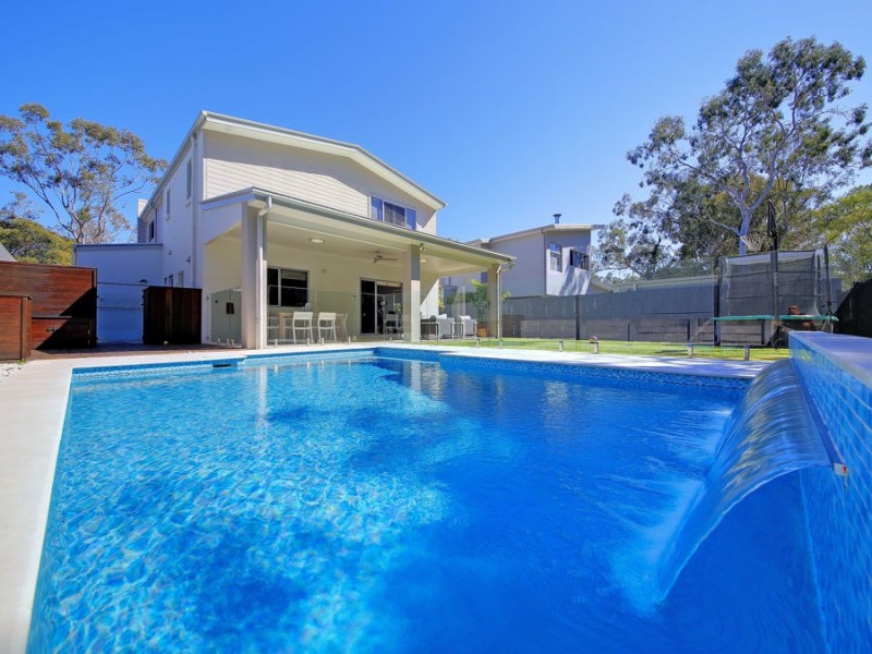 5 Pennington Street, Wakerley QLD 4154