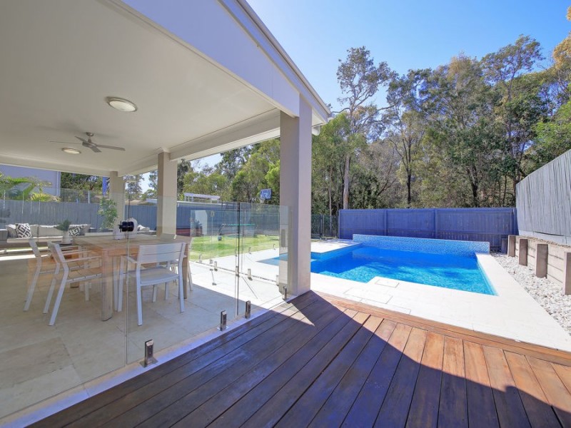 5 Pennington Street, Wakerley QLD 4154