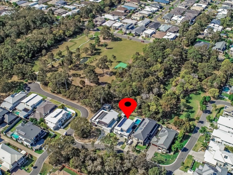 5 Pennington Street, Wakerley QLD 4154