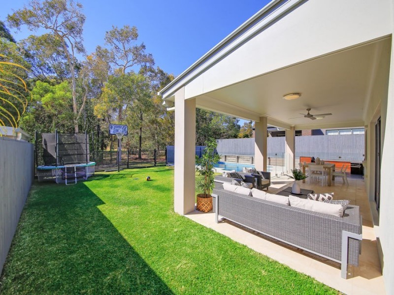 5 Pennington Street, Wakerley QLD 4154