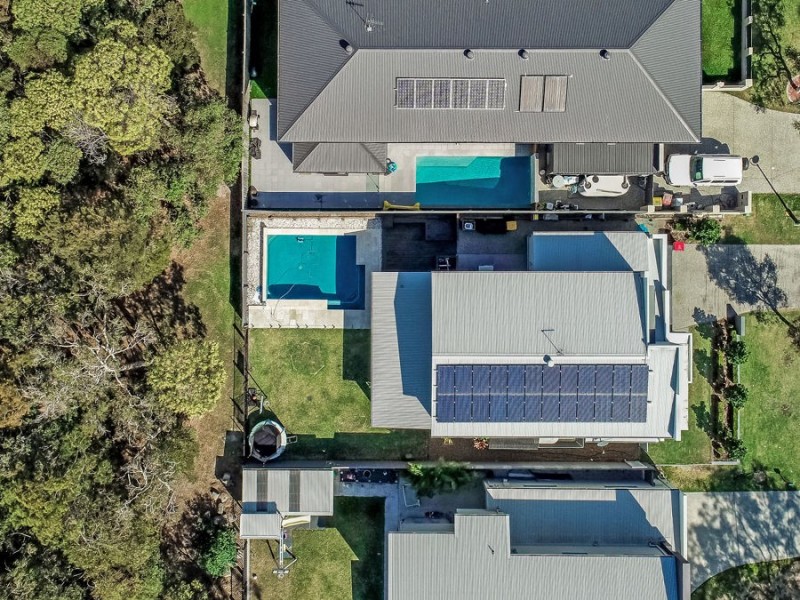 5 Pennington Street, Wakerley QLD 4154