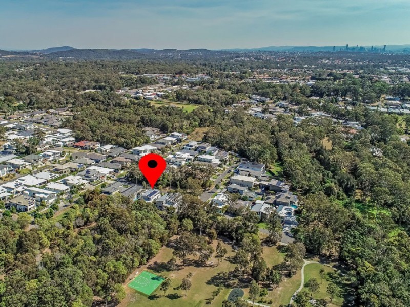 5 Pennington Street, Wakerley QLD 4154
