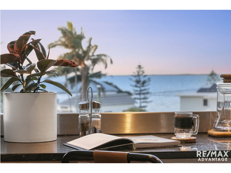 131 Boswell Terrace, Manly QLD 4179