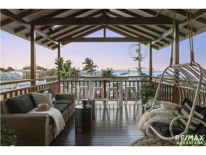 131 Boswell Terrace, Manly QLD 4179