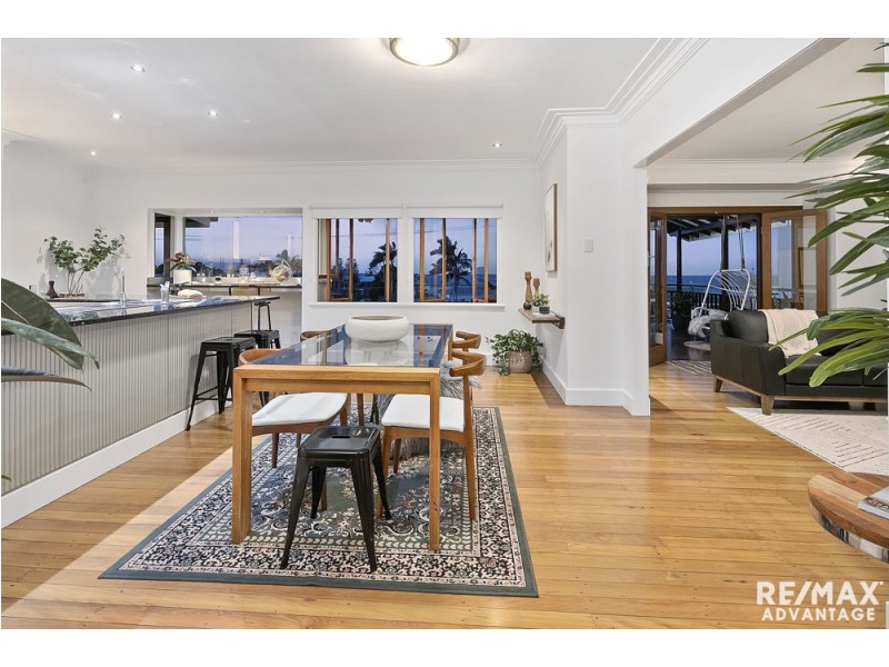 131 Boswell Terrace, Manly QLD 4179