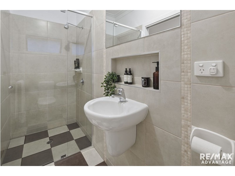 131 Boswell Terrace, Manly QLD 4179