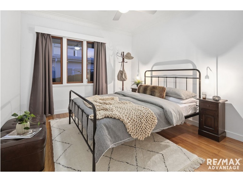 131 Boswell Terrace, Manly QLD 4179