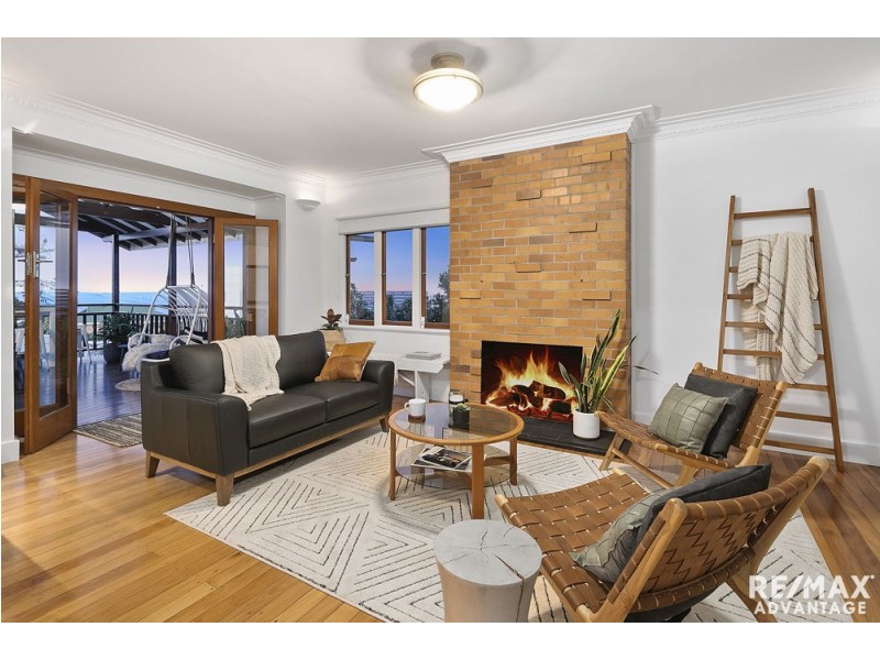 131 Boswell Terrace, Manly QLD 4179