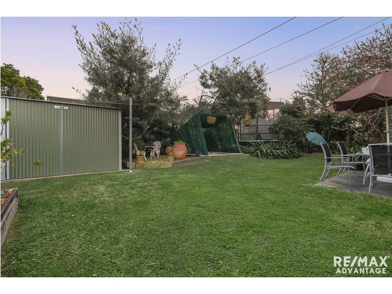 131 Boswell Terrace, Manly QLD 4179