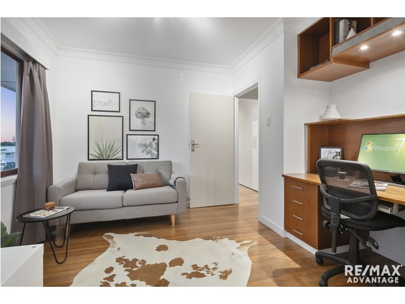 131 Boswell Terrace, Manly QLD 4179