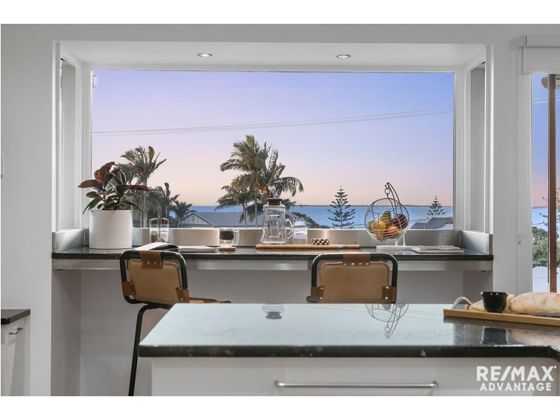 131 Boswell Terrace, Manly QLD 4179