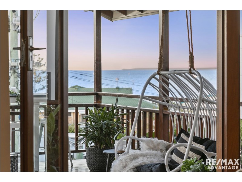 131 Boswell Terrace, Manly QLD 4179