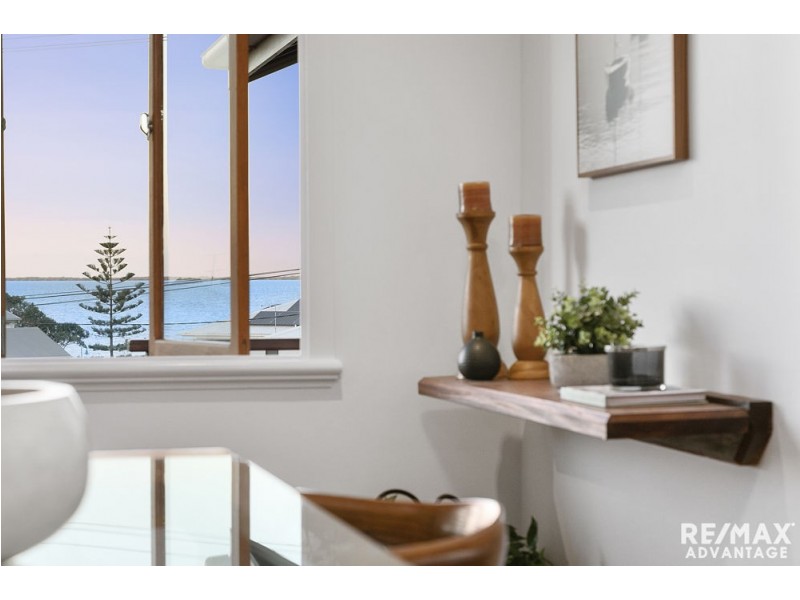 131 Boswell Terrace, Manly QLD 4179