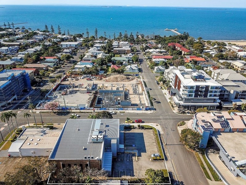 63 Bay Terrace, Wynnum QLD 4178