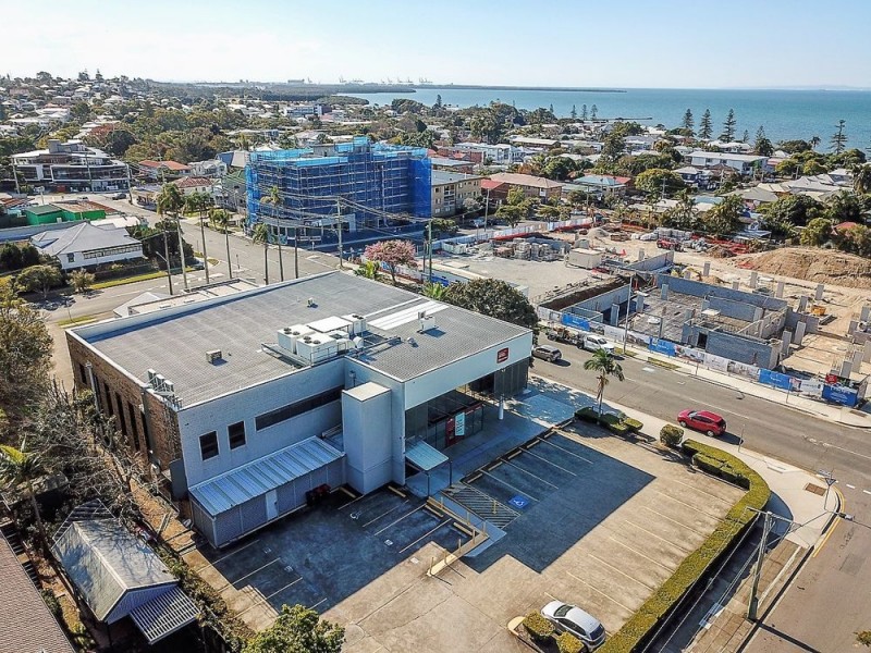 63 Bay Terrace, Wynnum QLD 4178