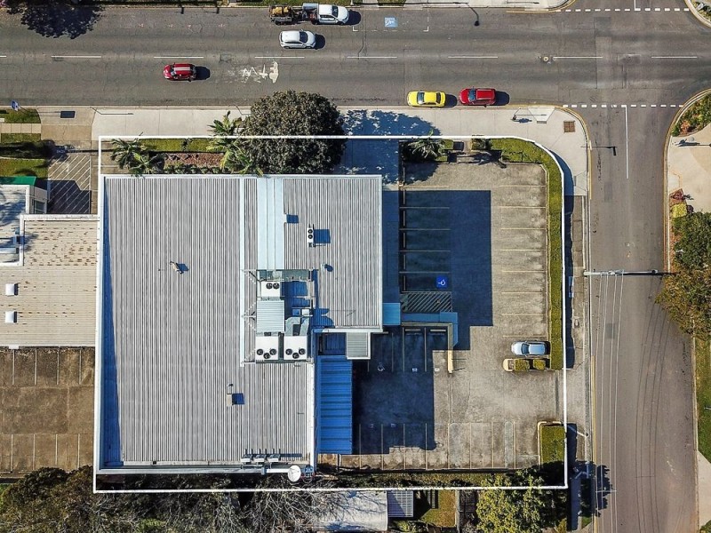 63 Bay Terrace, Wynnum QLD 4178