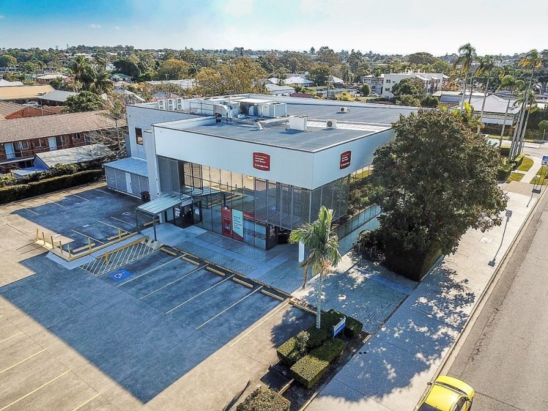 63 Bay Terrace, Wynnum QLD 4178