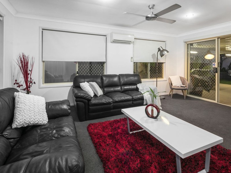 8 Jacqueline Place, Wynnum West QLD 4178
