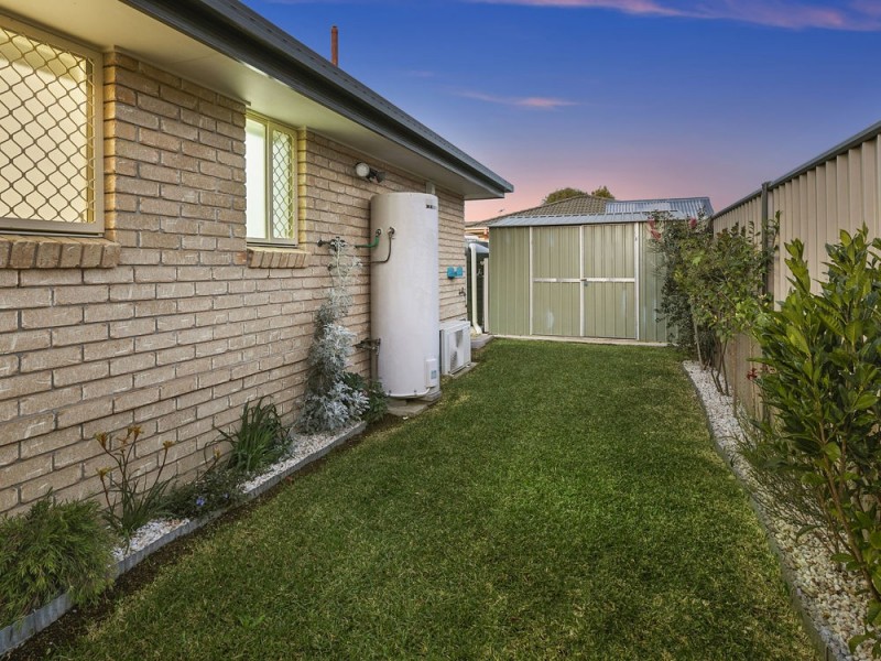 8 Jacqueline Place, Wynnum West QLD 4178