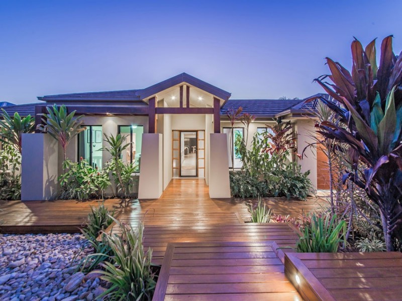 64 Brokenwood Circuit, Gumdale QLD 4154