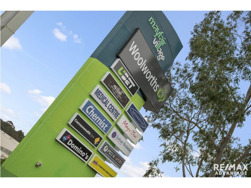 17 Mossvale Drive, Wakerley QLD 4154