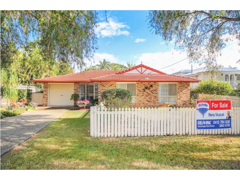 105 Besham Pde, Wynnum QLD 4178