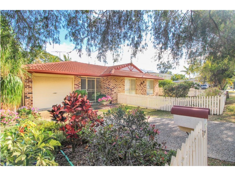 105 Besham Pde, Wynnum QLD 4178