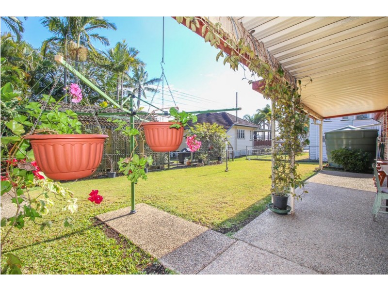 105 Besham Pde, Wynnum QLD 4178