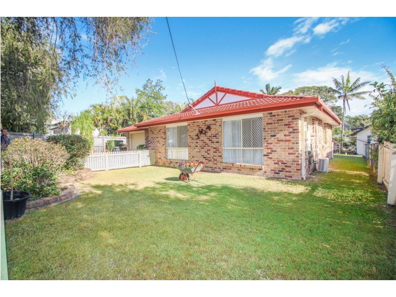 105 Besham Pde, Wynnum QLD 4178