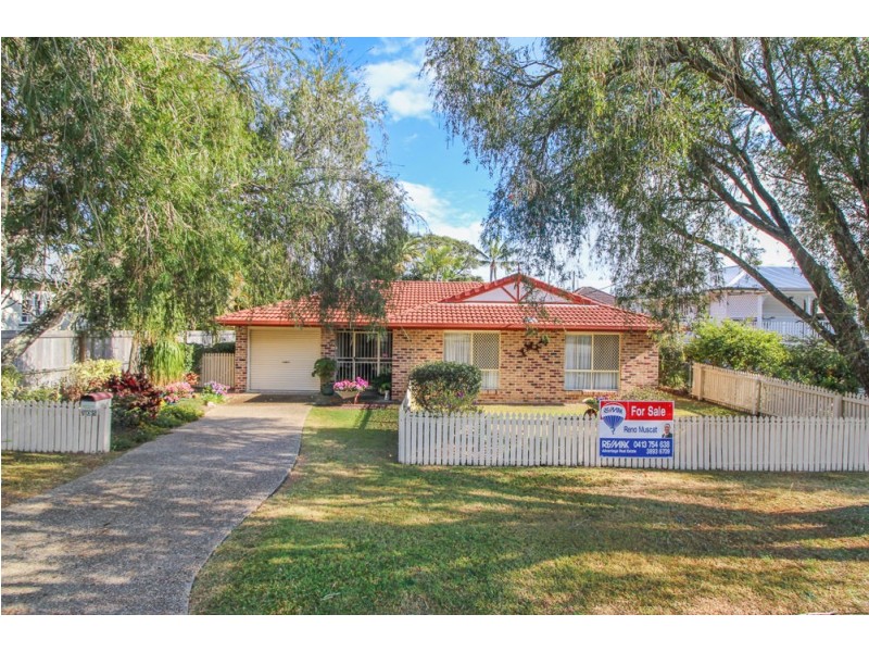 105 Besham Pde, Wynnum QLD 4178