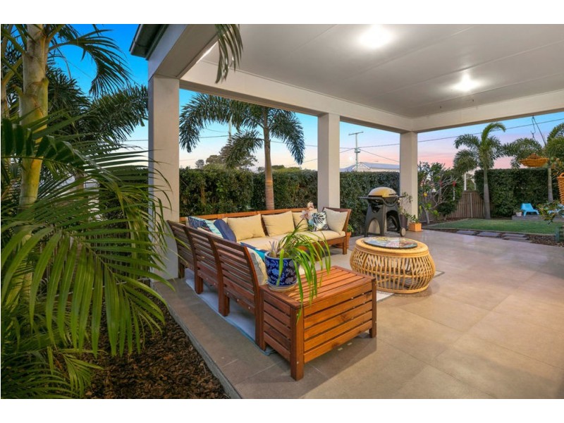 43 Ryder Street, Wynnum QLD 4178