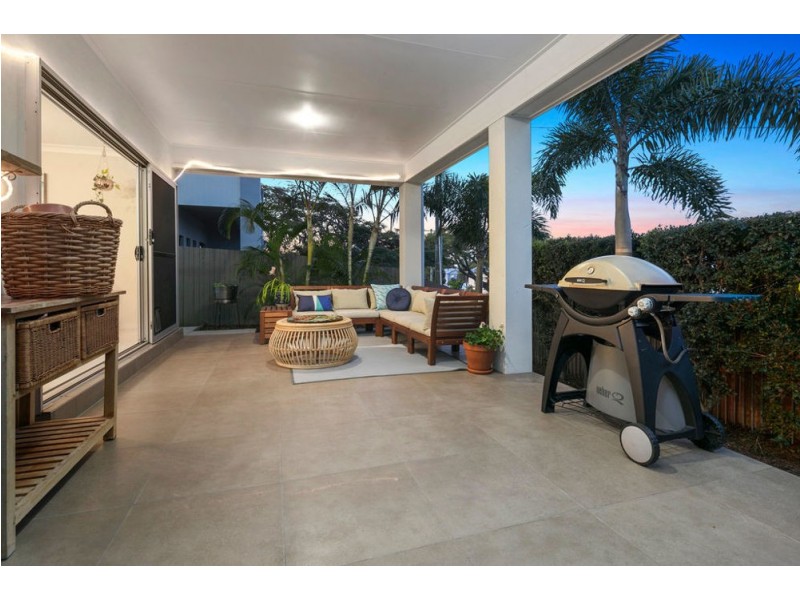 43 Ryder Street, Wynnum QLD 4178